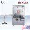 Automatic liquid box packing machine