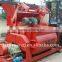 2015 Best Quality TY-850 manual high pressure hydraulic Interlock concrete paving brick molding machine