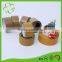 High Quality BOPP Brown packing tape Carton Packaging Tape