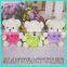 High Quality Wholesale Cheap Stuffed Mini Bear Plush Toys