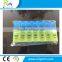 Promotional Colorful High Quality 14 Compartment Pill Box
