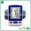 Hot sale bluetooth digital Arm blood pressure monitor