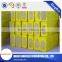 basalt rock wool insulation board