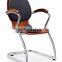 economic office chair caster wood bases