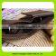 16919 2016 Newest men genuine leather wallet/rfid blocking wallet