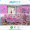 kitty cat kids bedroom furniture sets cheap