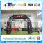 2016 been trusted quality cheap advertising inflatable entrance arch