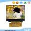 2.3 inch TFT QVGA 320x240 with RTP tft lcd display module