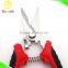 High Quality electrician scissors With PP+TRP Handle