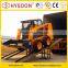 Hysoon HY700 mini skid loader