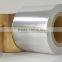 1235 color gold and silver aluminum foil paper rolls for cigarette inner packaging
