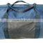 2016 New fashion design custom China factory Popular PU travel Bag weeken bag tote bag for Unisex