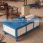 high efficiency duct corner inserting machine
