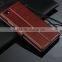 Hot-selling leather Case For Huawei P8 Lite with photo frame