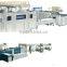 A4 copy Paper Cutting and Packing/wrapping Machine