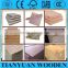 finger joint plywood/laminated block board
