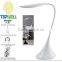 foldable wireless desk lamp speaker
