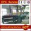 Permanent Dry Drum Magnetic Separator, Magnetic Separator For Gold Mining