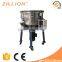 Zillion 50KG plastic automatic raw materials colour dry powder blender mixer machine