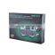 good fly air mouse rii i8 mini 2.4ghz wireless touchpad keyboard