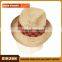 2016 BREATHABLE PANAMA HAT GENUINE