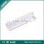 High strength aluminum electro magnetic lock L type bracket sandblast finished