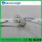 50mm digital rgb led pixel point light video display for sign decoration