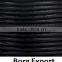 4mm Round Leather Cord From BORG EXPORT / Round Leather Cord 4 mm