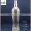 Unique cheap empty wine bottle, alcohol drinking glass bottle