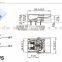 Hooktelephone Switch/push Button Switchfrog Switch/telephone SwitchPhone Hook