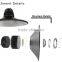 100W Industrial LED High Bay Light/LED High Bay with CE rohs