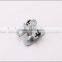 aluminum cnc machining electrical cabinet hinge cabinet hinge