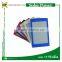 Solar charger paper , rohs solar charger instructions 6000mah colorful