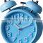 Pearl Mini Metal Bell Alarm Clock PT259