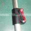 Wholesale pipe plastic clamp for telescopic pole