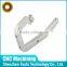 New OEM Presicion Central Machinery Spare Parts Used Car