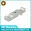 Custom CNC Machining Metal Aluminum Fabrication Service