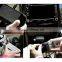 For car use hot sale 100 watt dc to ac power inverter loading small fan