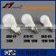 Hot Sale Factory Price Die Casting Alumium A80-01 24W A70-01 20W A60-04 18W 15W High Lumen Led Bulb
