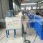Steel Tower Pole Welding Machine Inner Seam