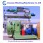 Broiler feed straw hay pellet mill machine (whatsapp:008613782789572)