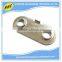 China customized punching nonstandard stainless steel wall mounting bracket