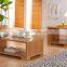 High quality cheap wooden coffee table/Factory hot sell end table