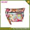 Hot popular cosmetic case new stylish cheap portable bling cosmetic bag
