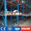 Customize FIFQ Warehouse Gravity Racking System