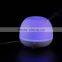 7-color changing Led Light air diffuser good price oil diffuser aroma hudiffuser oil