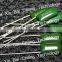 Custom 2A 104J 152J 224J 154J Polyester Capacitor Film