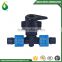 PE Layflat Water Hose Fitting