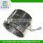 Mica band heater for rubber industry duopu