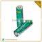 Battery Electronics PET Transparent Label Sticker Printing Labels Logos